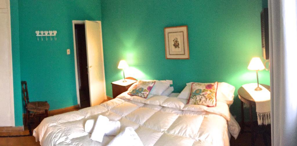 Hosteria La Peninsula Вилья-Вентана Экстерьер фото