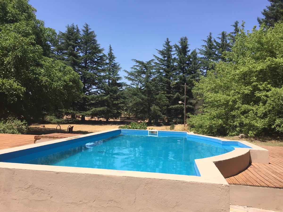 Hosteria La Peninsula Вилья-Вентана Экстерьер фото